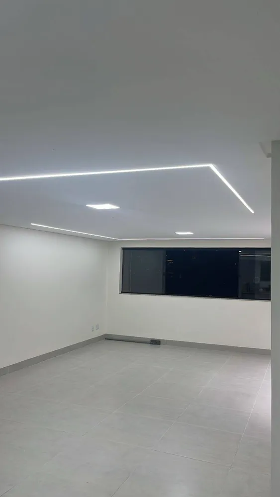 Apartamento, 3 quartos, 128 m² - Foto 3