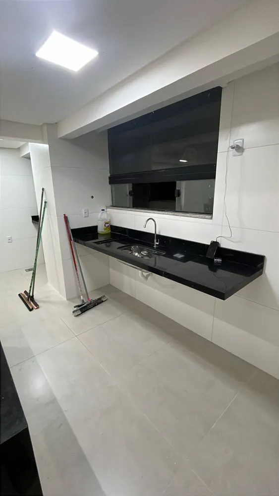 Apartamento, 3 quartos, 128 m² - Foto 4