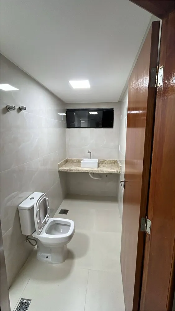 Apartamento, 3 quartos, 128 m² - Foto 9