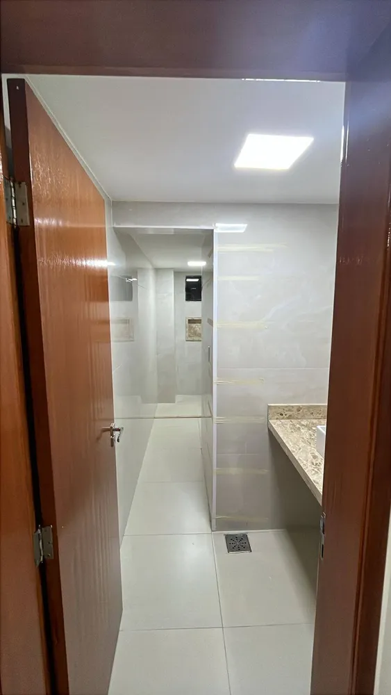 Apartamento, 3 quartos, 128 m² - Foto 5
