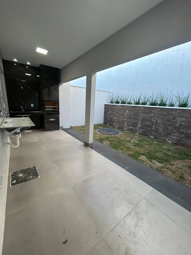 Casa, 3 quartos, 190 m² - Foto 8