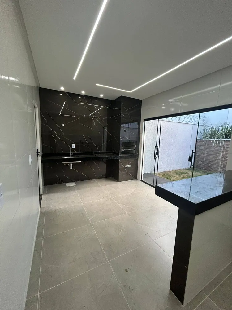 Casa, 3 quartos, 190 m² - Foto 7