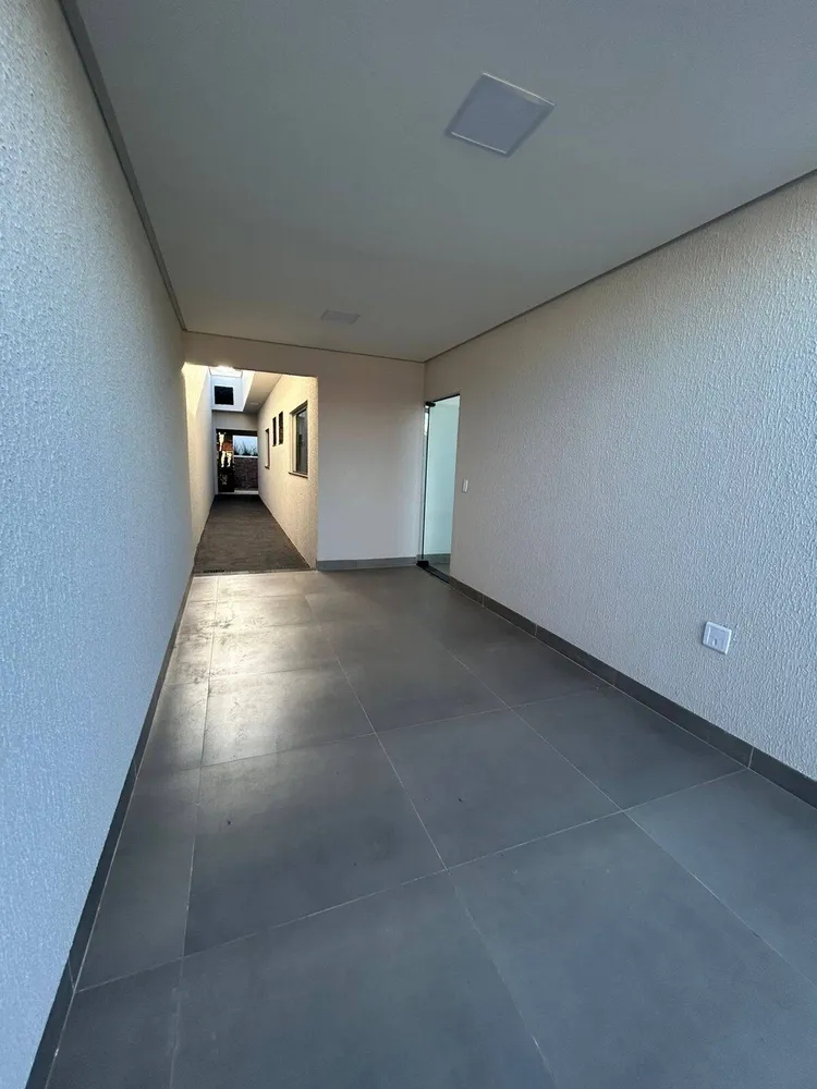 Casa, 3 quartos, 190 m² - Foto 3