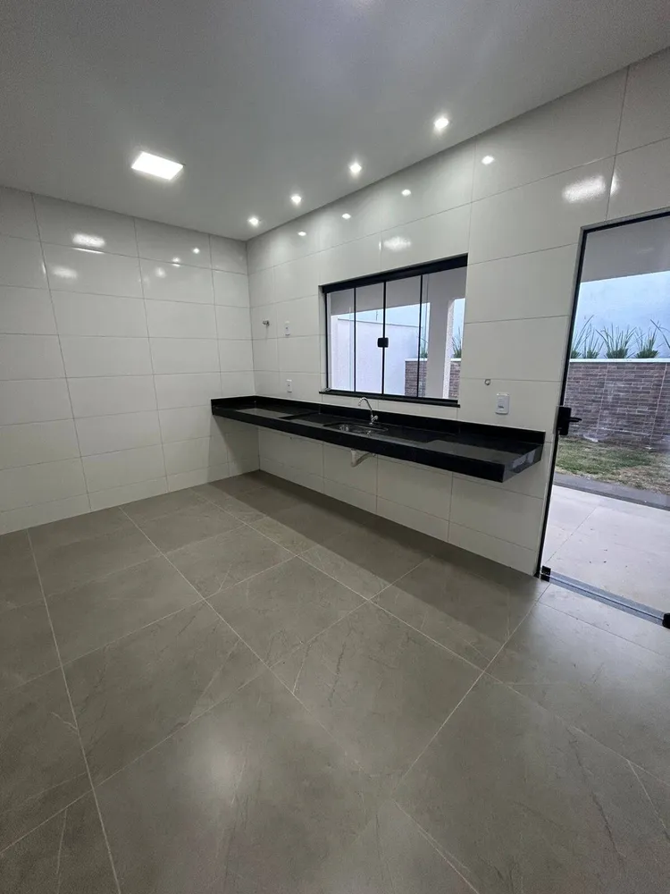 Casa, 3 quartos, 190 m² - Foto 6