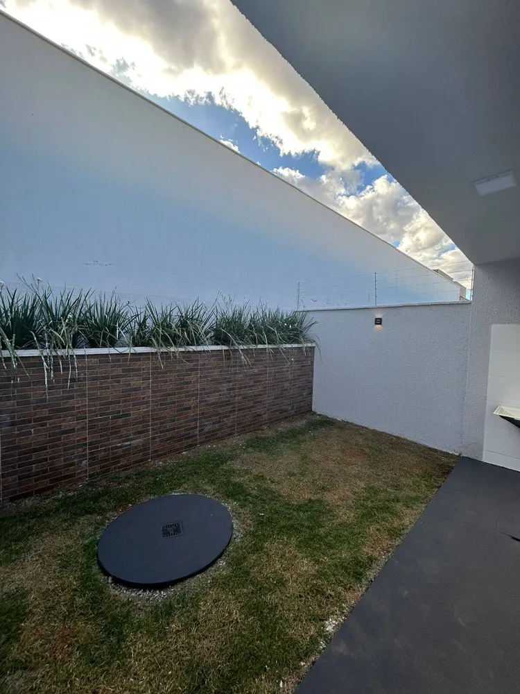 Casa, 3 quartos, 190 m² - Foto 9