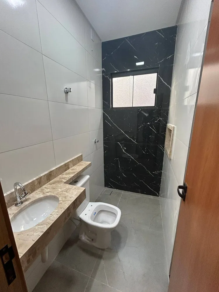 Casa, 3 quartos, 190 m² - Foto 16