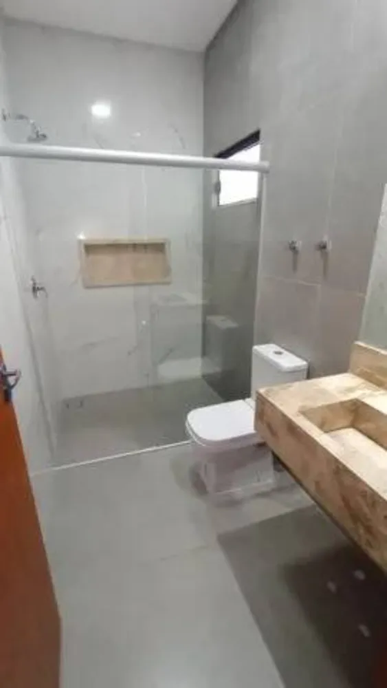 Casa, 3 quartos, 220 m² - Foto 15
