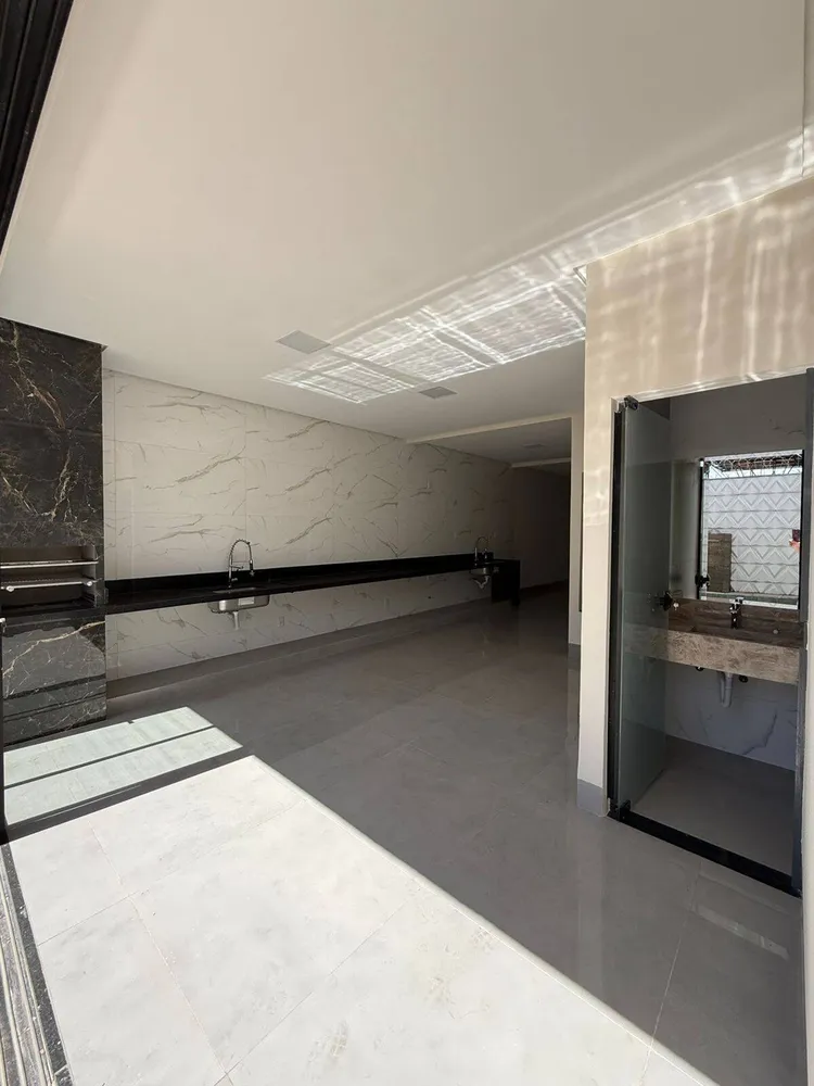 Casa, 3 quartos, 220 m² - Foto 7