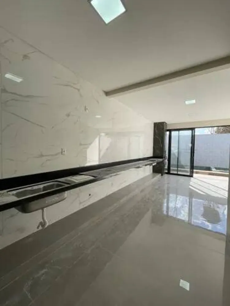 Casa, 3 quartos, 220 m² - Foto 14