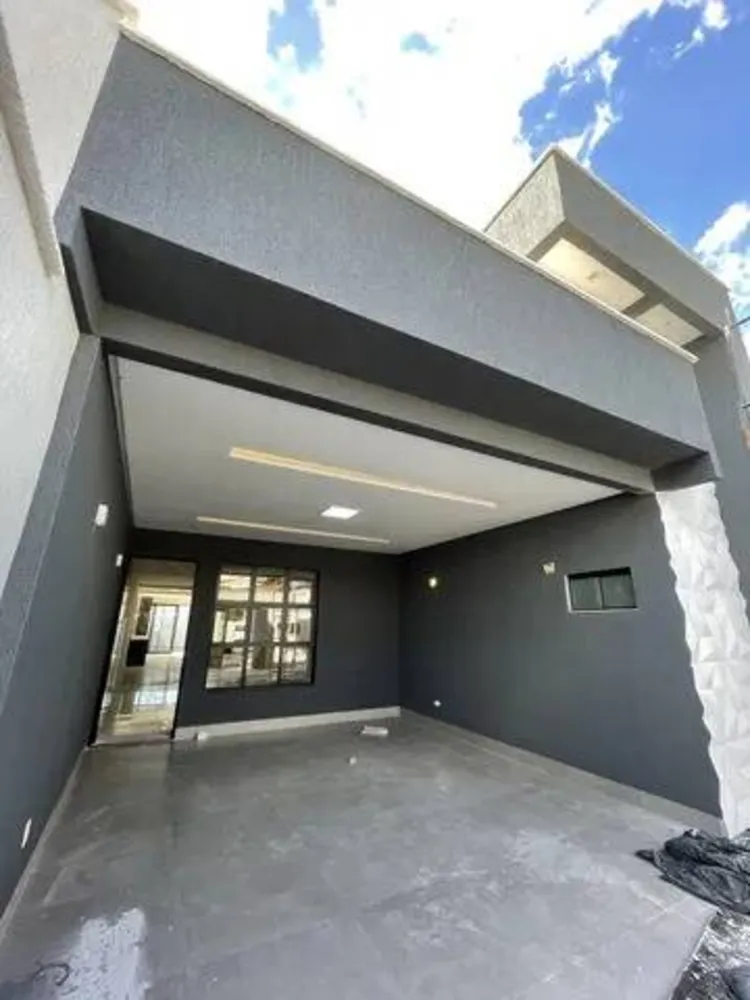 Casa, 3 quartos, 220 m² - Foto 3