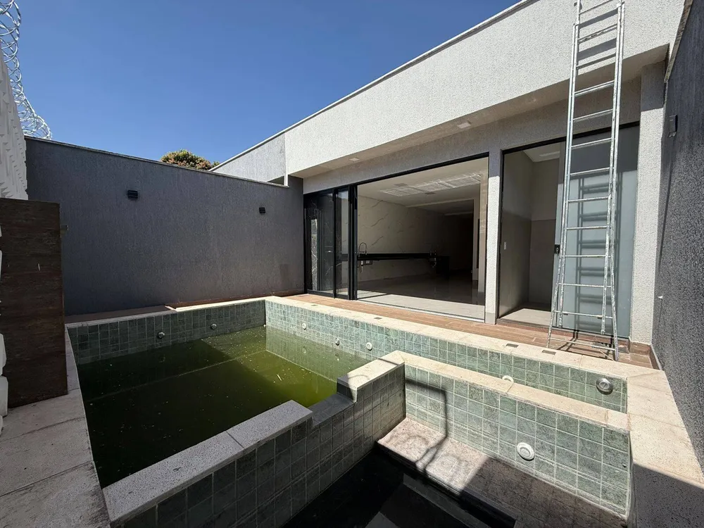 Casa, 3 quartos, 220 m² - Foto 16