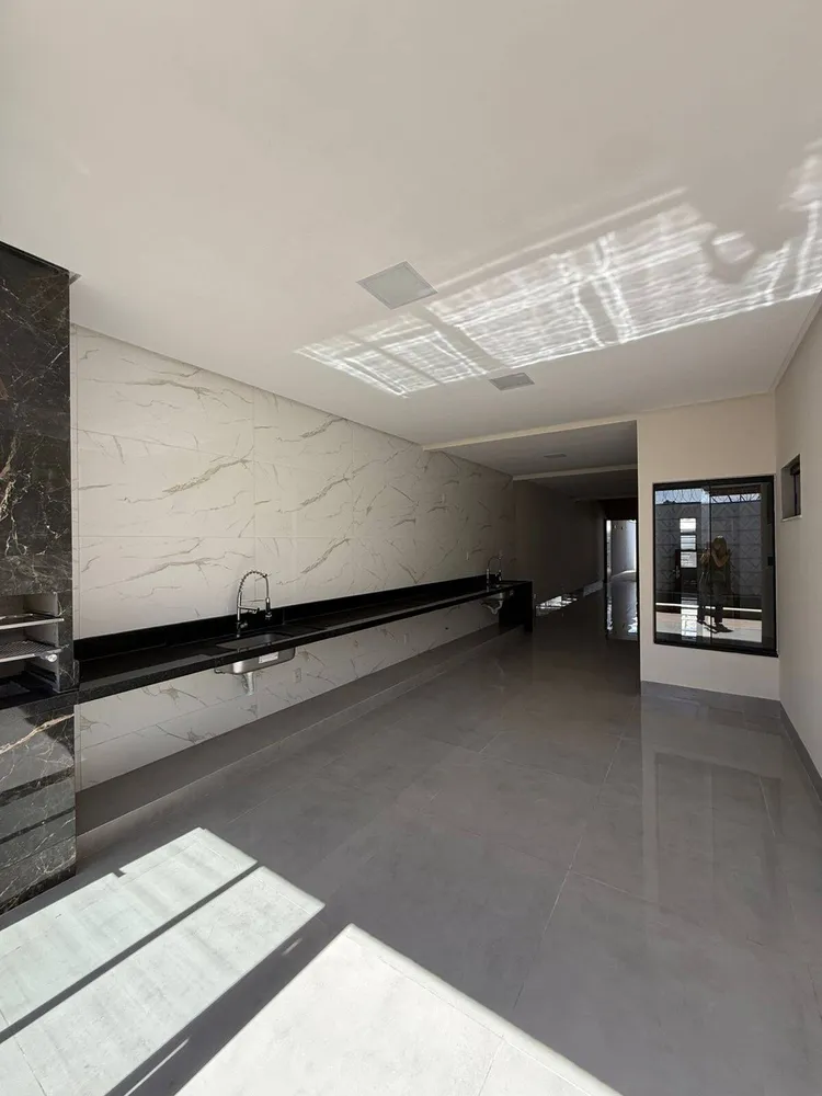 Casa, 3 quartos, 220 m² - Foto 6