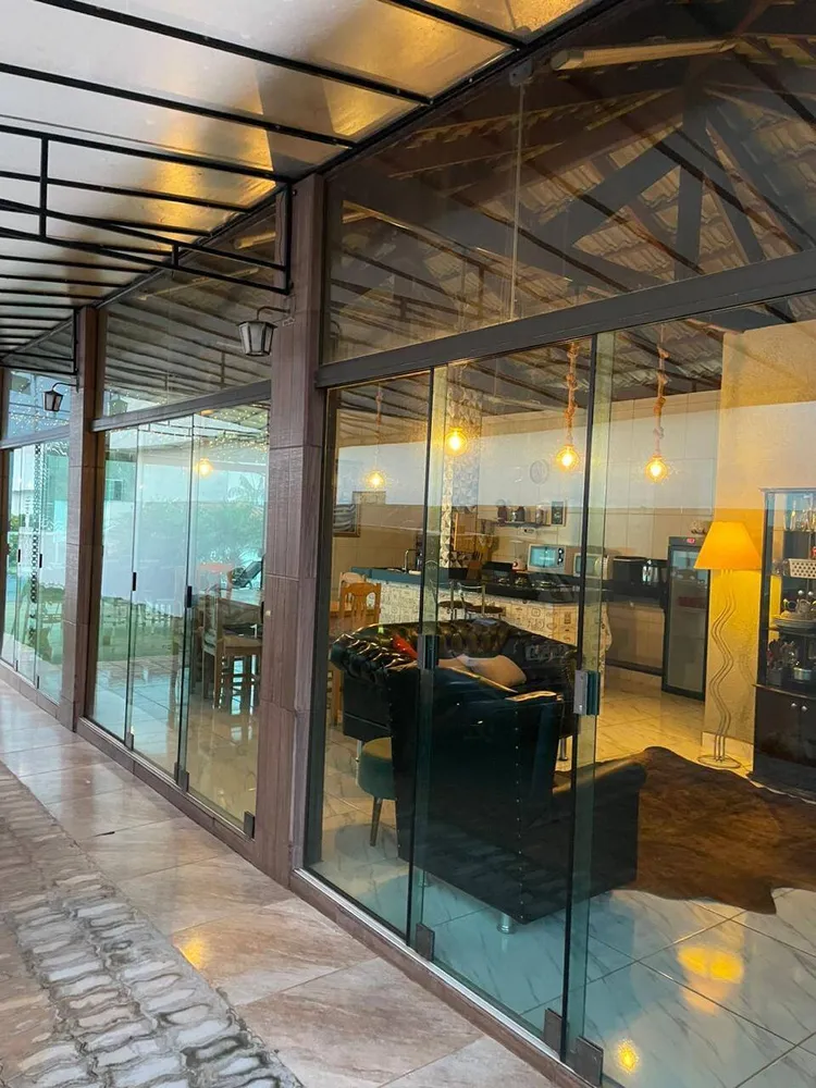 Casa, 3 quartos, 800 m² - Foto 4