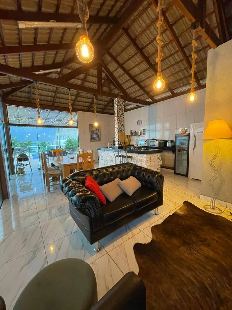 Casa, 3 quartos, 800 m² - Foto 3