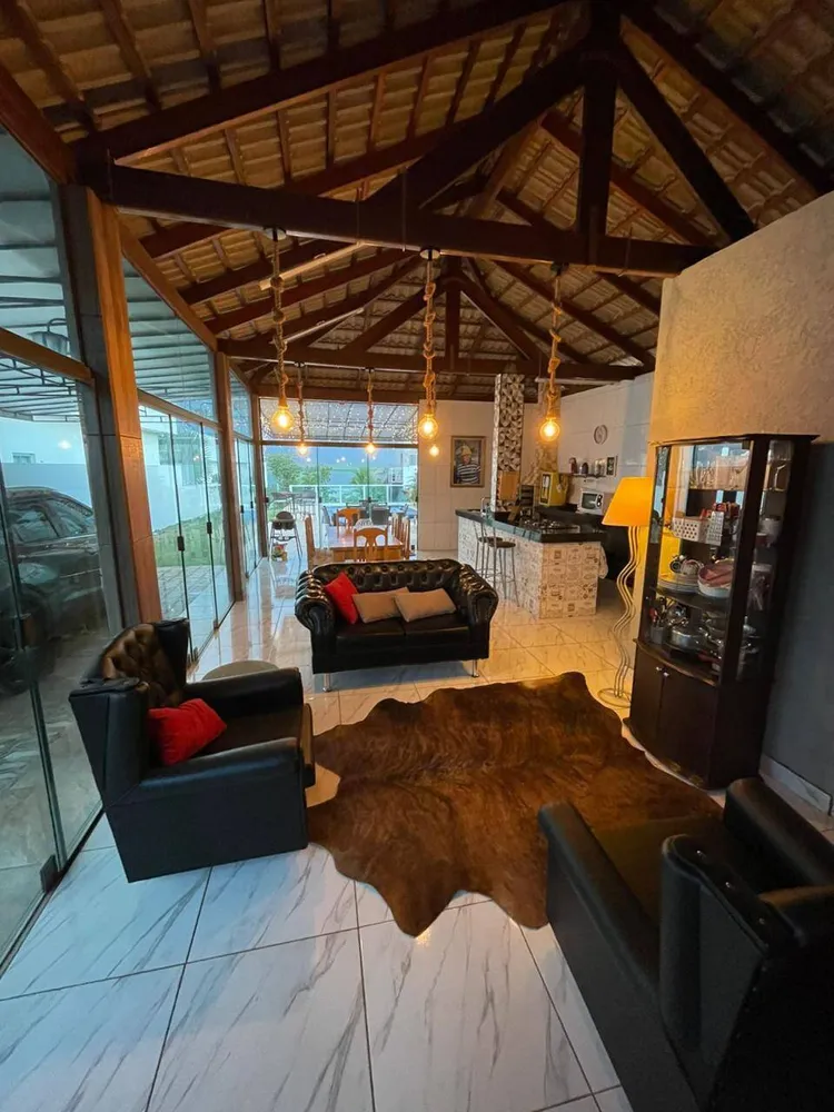 Casa, 3 quartos, 800 m² - Foto 5