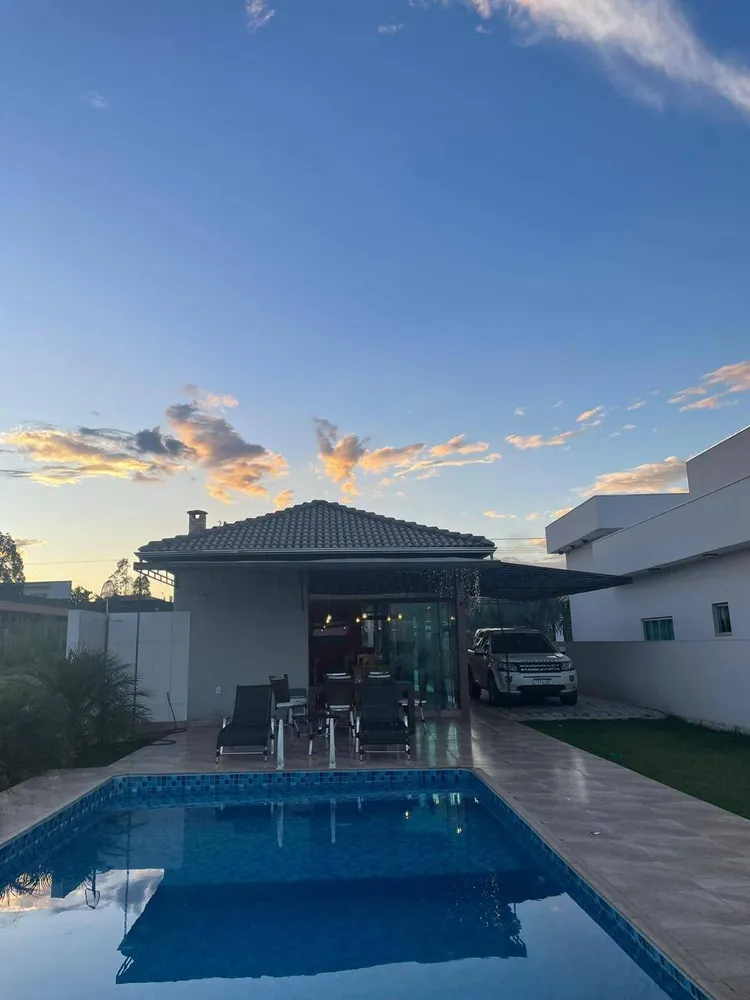 Casa, 3 quartos, 800 m² - Foto 1