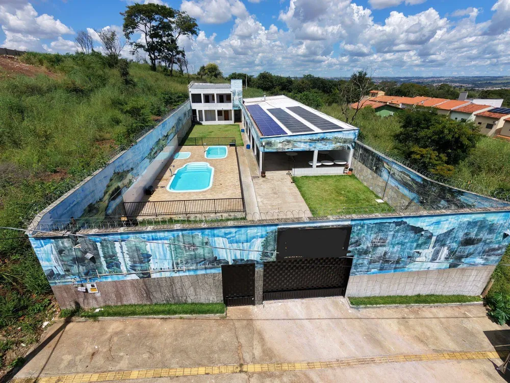 Sobrado, 2 quartos, 1000 m² - Foto 8