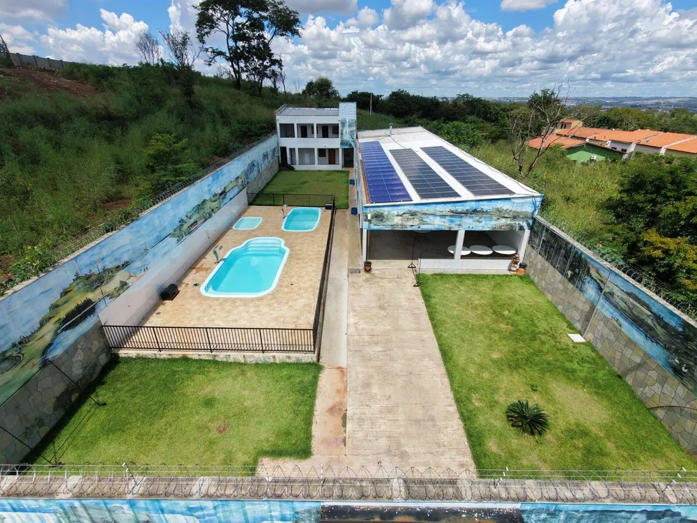 Sobrado, 2 quartos, 1000 m² - Foto 2