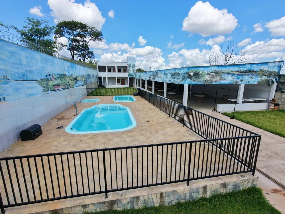 Sobrado, 2 quartos, 1000 m² - Foto 3