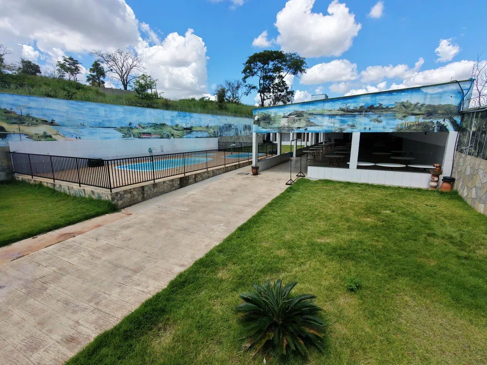 Sobrado, 2 quartos, 1000 m² - Foto 5