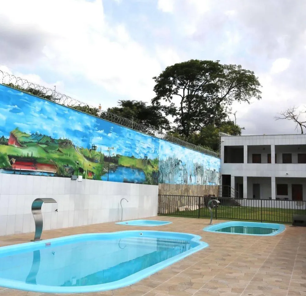 Sobrado, 2 quartos, 1000 m² - Foto 9