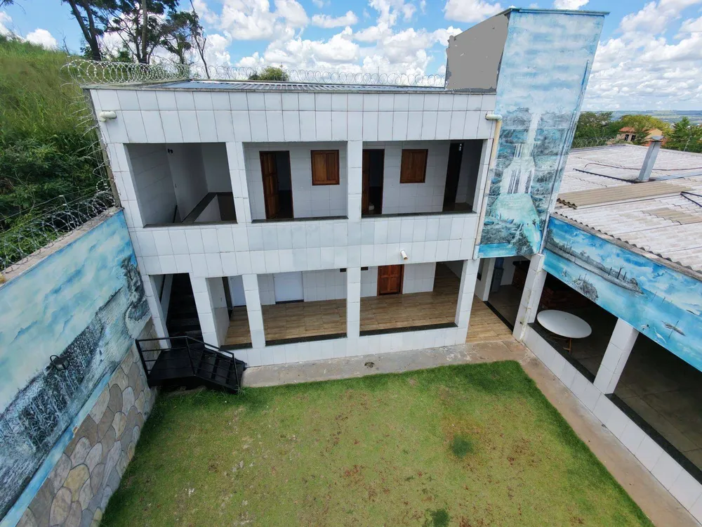 Sobrado, 2 quartos, 1000 m² - Foto 4