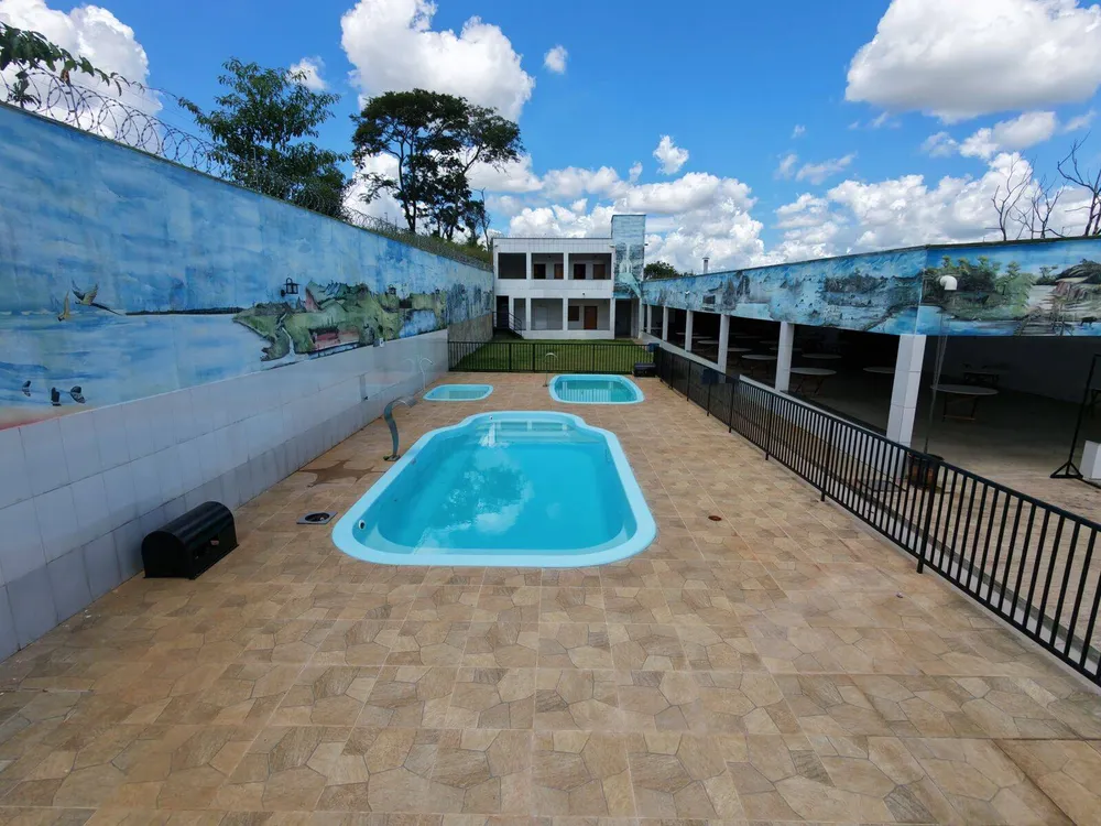 Sobrado, 2 quartos, 1000 m² - Foto 11