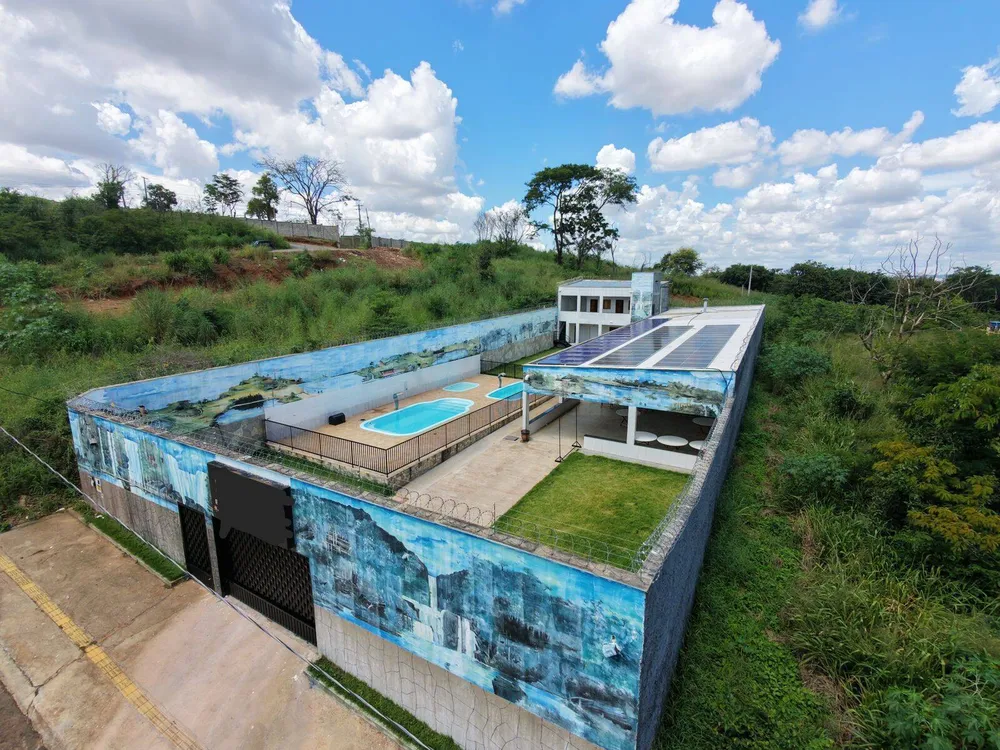 Sobrado, 2 quartos, 1000 m² - Foto 8