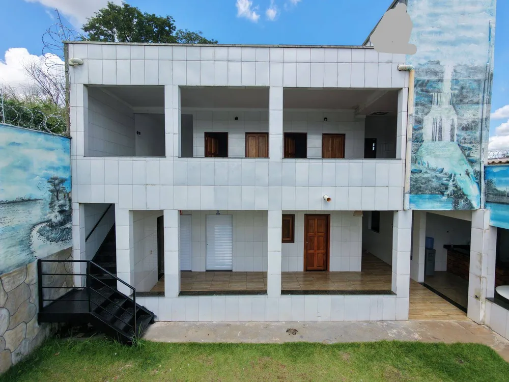 Sobrado, 2 quartos, 1000 m² - Foto 6