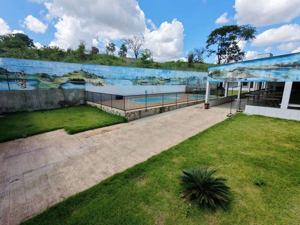 Sobrado, 2 quartos, 1000 m² - Foto 1