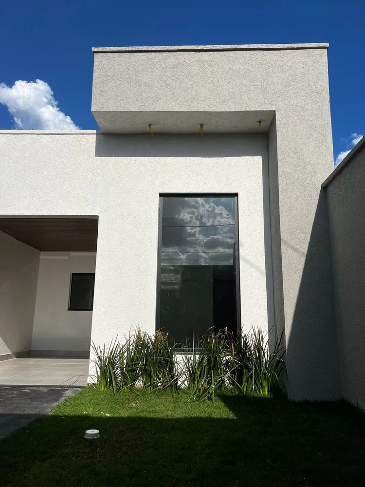 Casa, 3 quartos, 180 m² - Foto 1