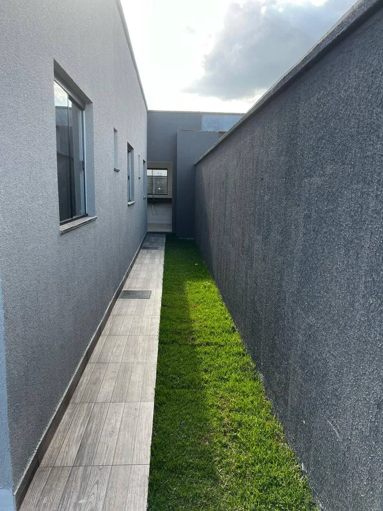 Casa, 3 quartos, 180 m² - Foto 13