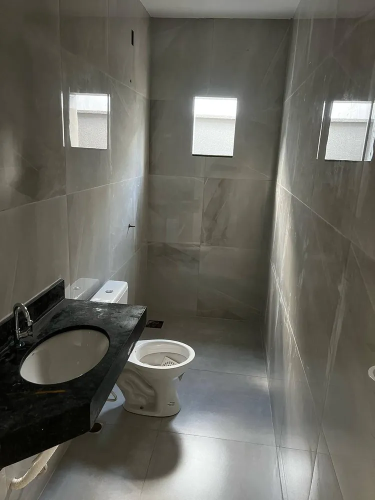Casa, 3 quartos, 180 m² - Foto 16