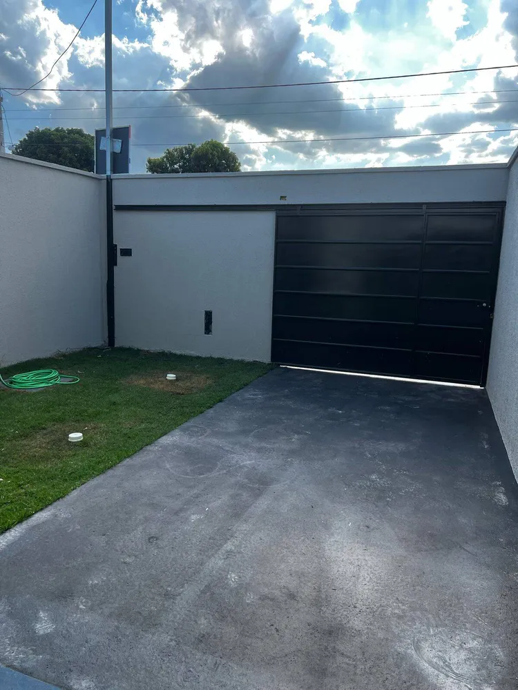 Casa, 3 quartos, 180 m² - Foto 4