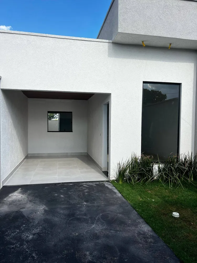 Casa, 3 quartos, 180 m² - Foto 3