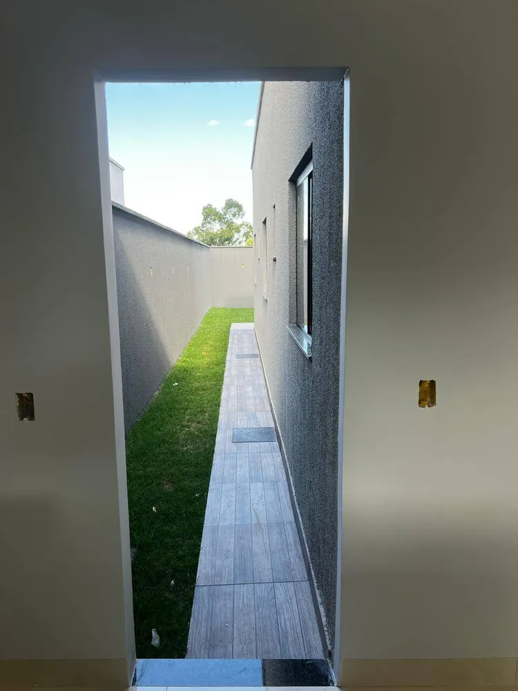 Casa, 3 quartos, 180 m² - Foto 12