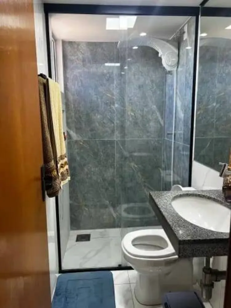 Apartamento, 2 quartos, 58 m² - Foto 9