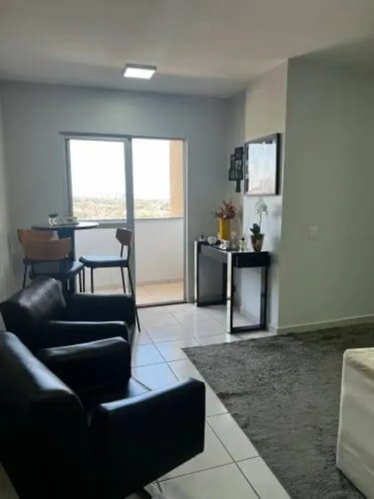 Apartamento, 2 quartos, 58 m² - Foto 1