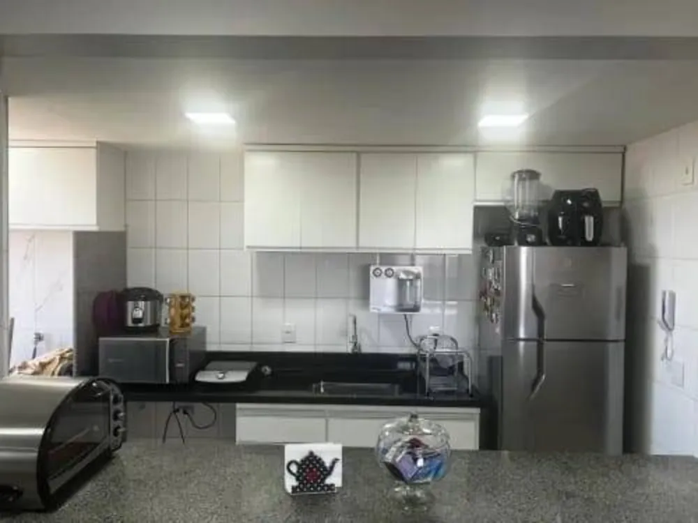 Apartamento, 2 quartos, 58 m² - Foto 8