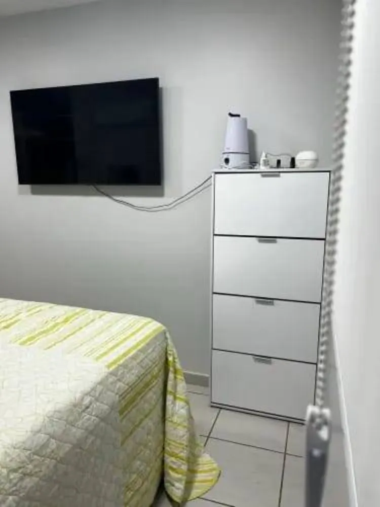 Apartamento, 2 quartos, 58 m² - Foto 4