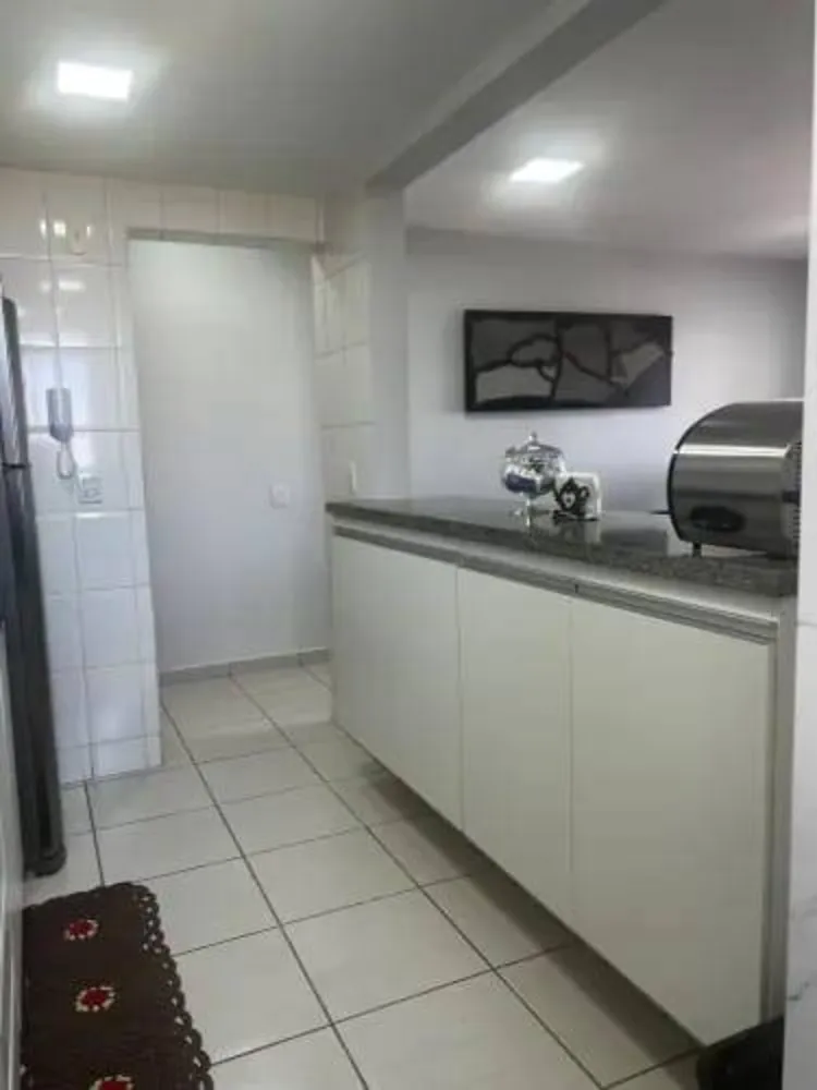 Apartamento, 2 quartos, 58 m² - Foto 7