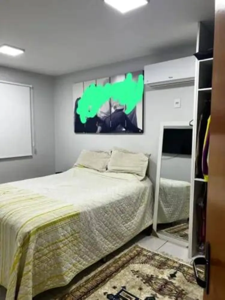 Apartamento, 2 quartos, 58 m² - Foto 3