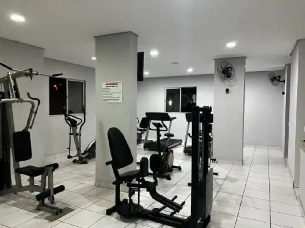 Apartamento, 2 quartos, 58 m² - Foto 15