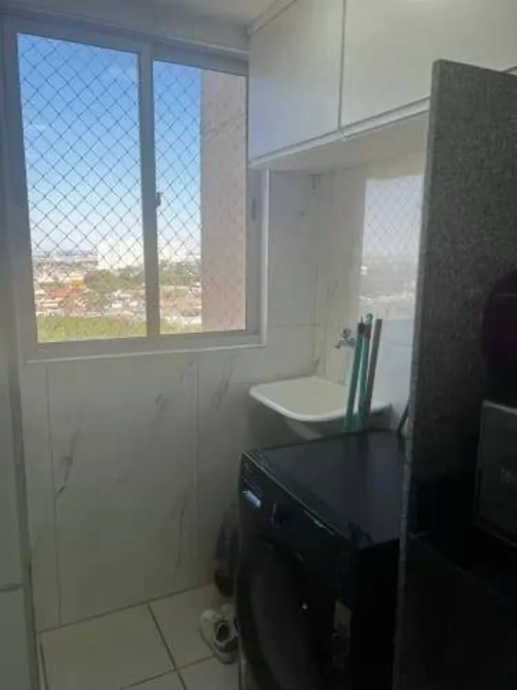 Apartamento, 2 quartos, 58 m² - Foto 10