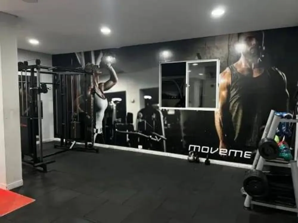 Apartamento, 2 quartos, 58 m² - Foto 16