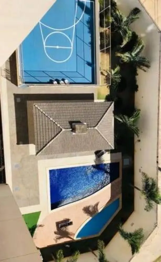 Apartamento, 2 quartos, 58 m² - Foto 13