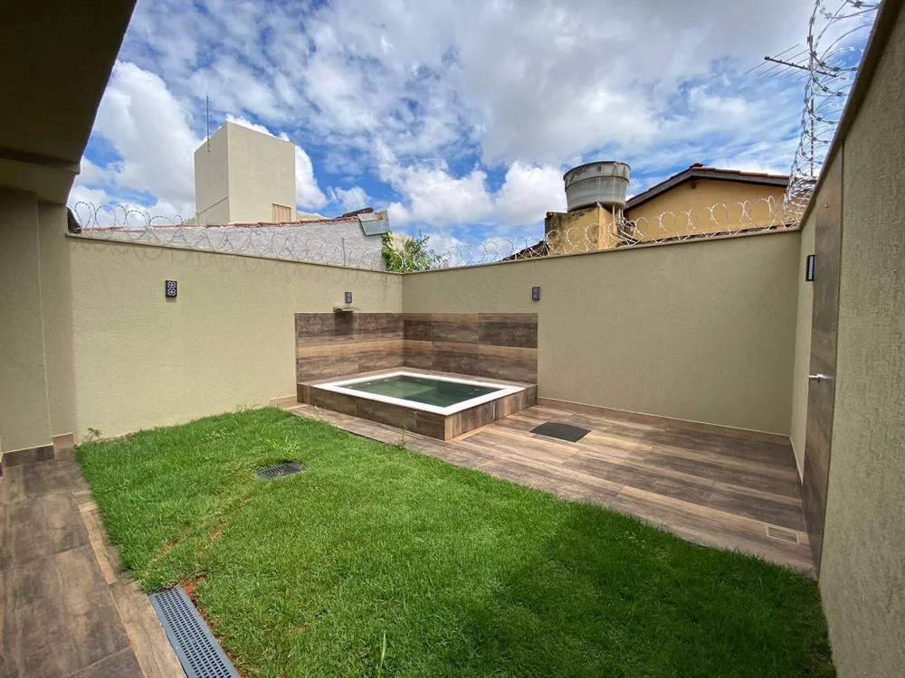 Casa, 3 quartos, 148 m² - Foto 16