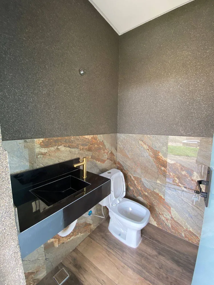 Casa, 3 quartos, 148 m² - Foto 12