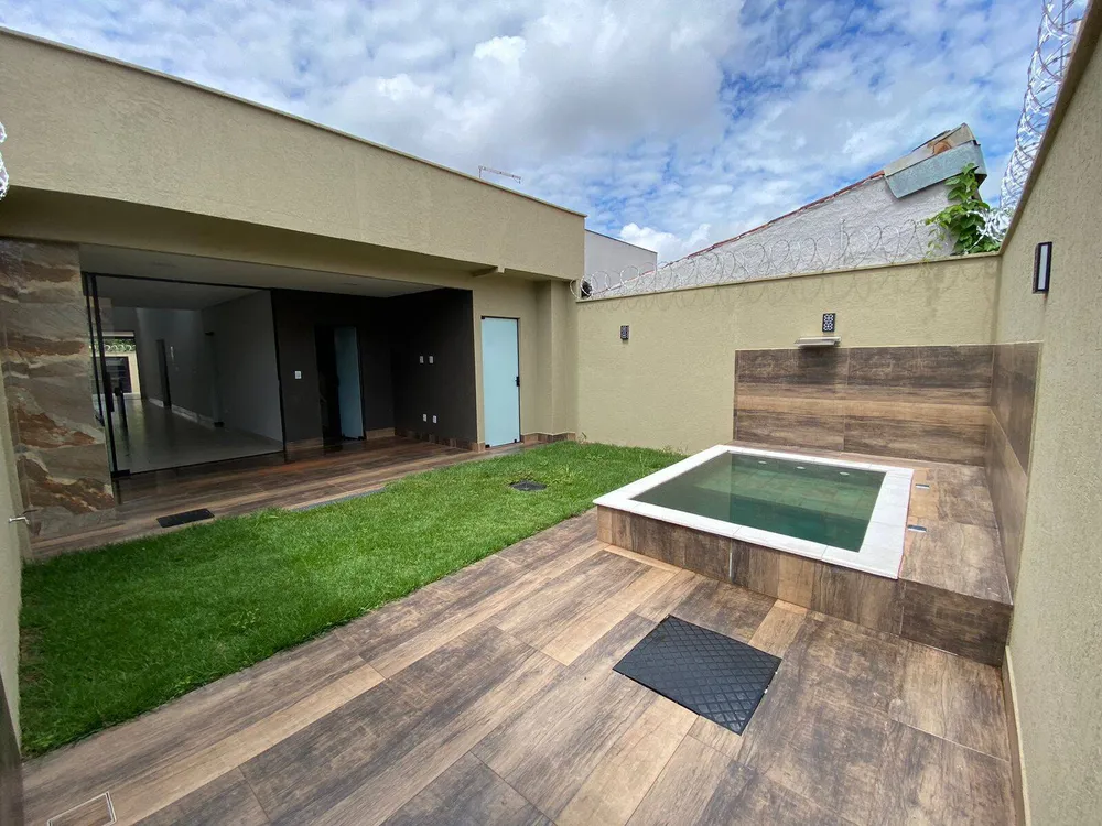 Casa, 3 quartos, 148 m² - Foto 14