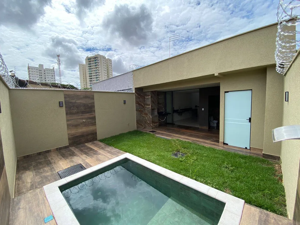 Casa, 3 quartos, 148 m² - Foto 15